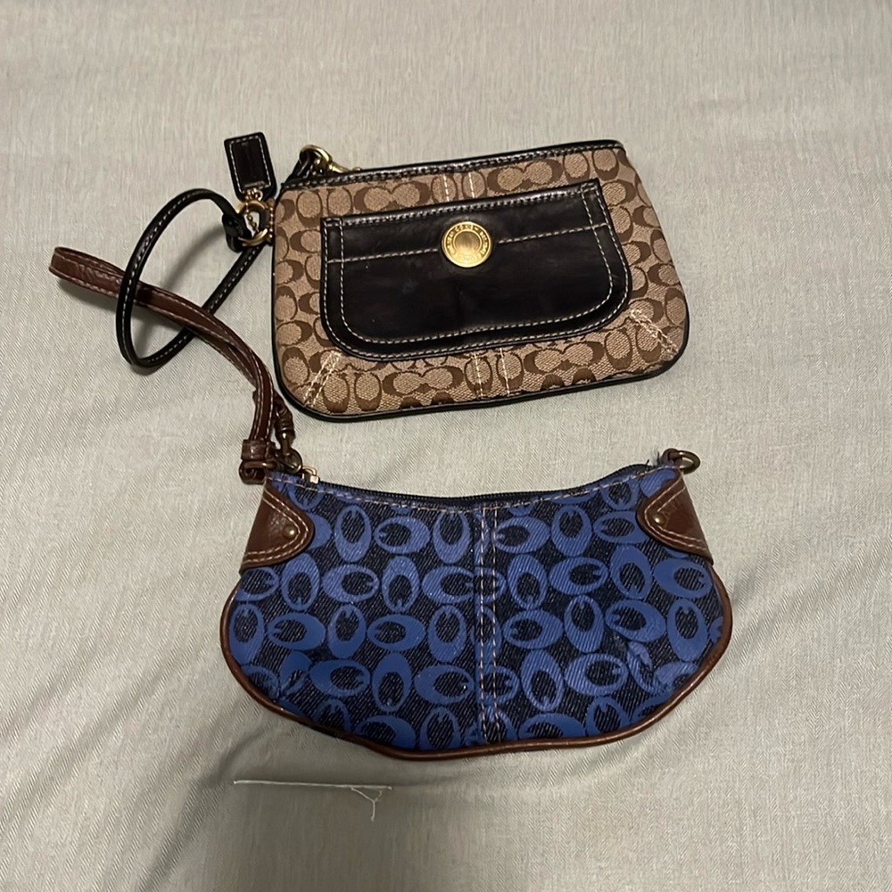 wristlets